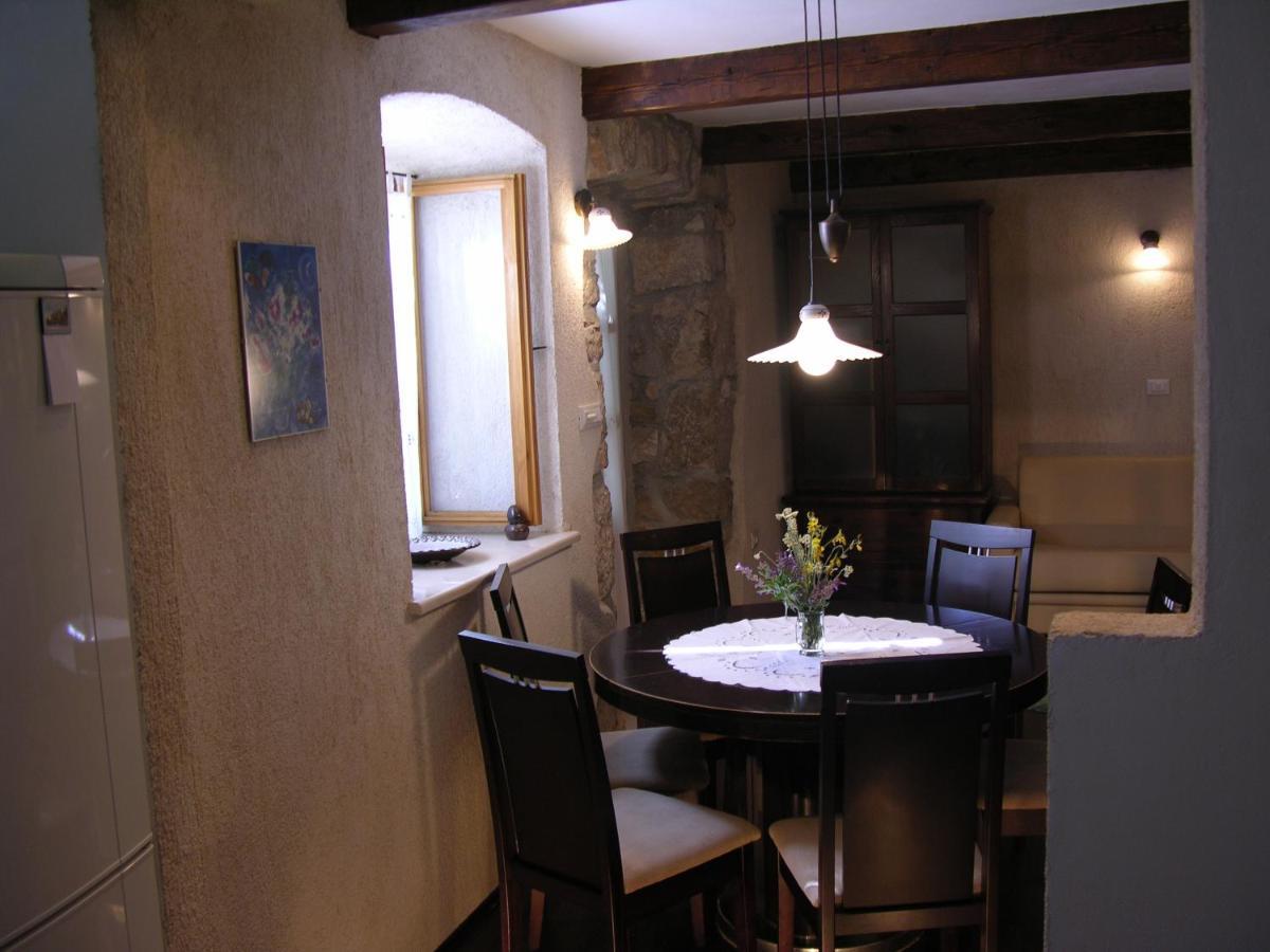 Apartments Smit Cres Kültér fotó