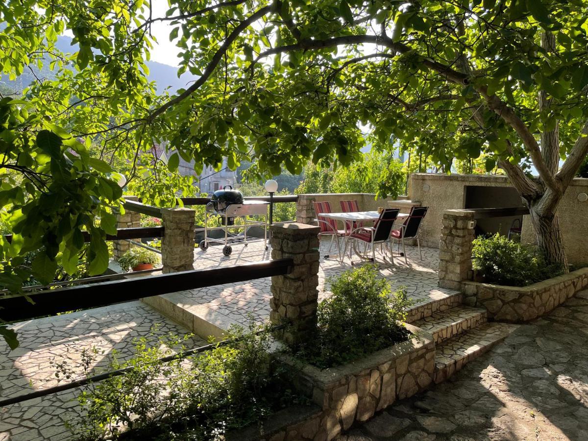 Apartments Smit Cres Kültér fotó