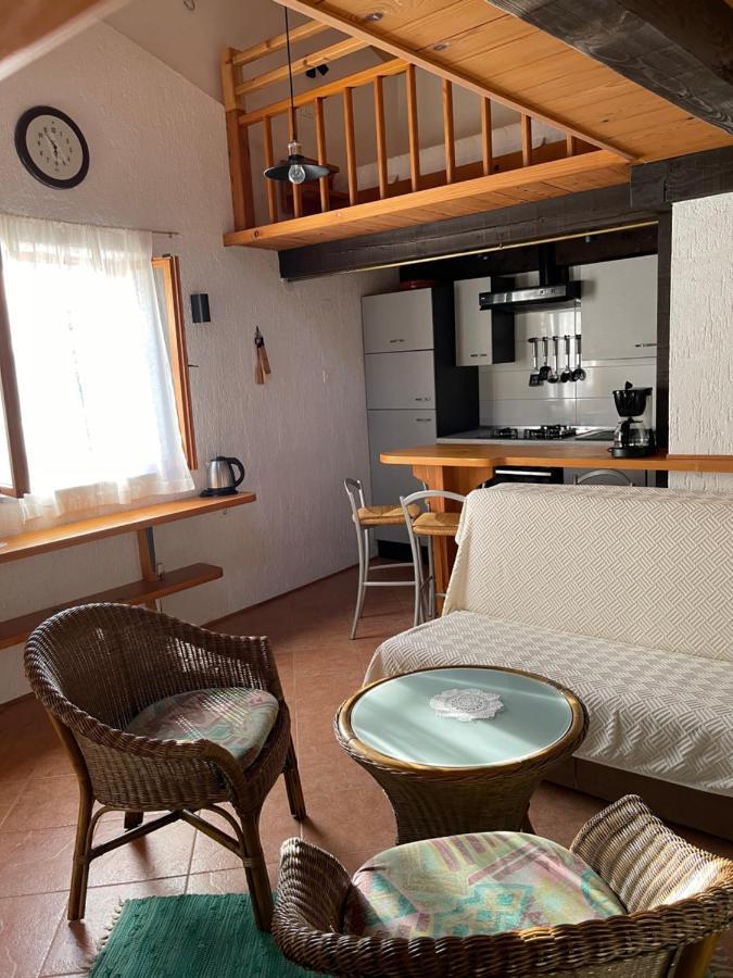 Apartments Smit Cres Kültér fotó