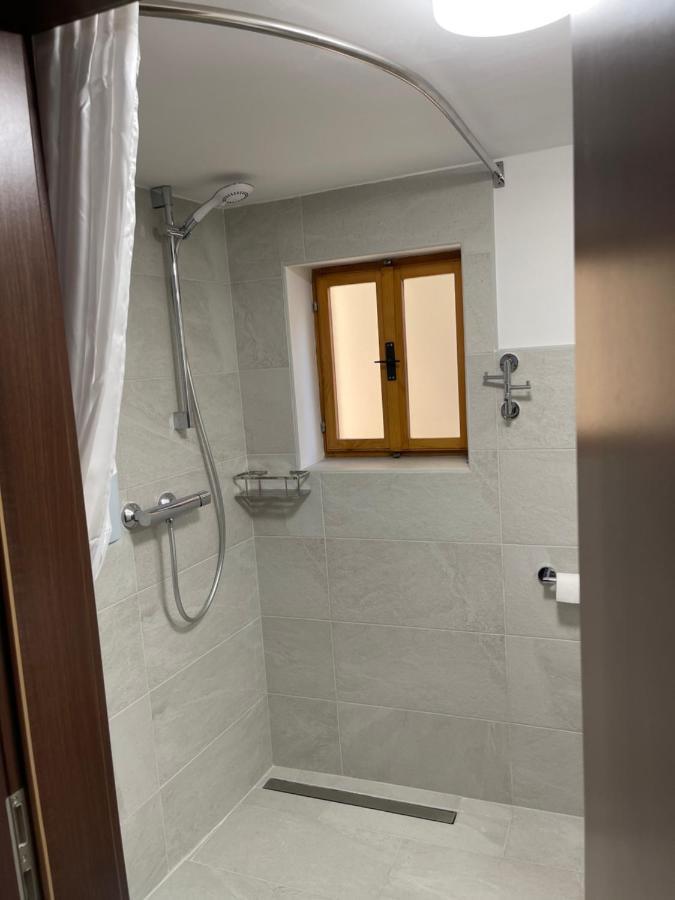 Apartments Smit Cres Kültér fotó
