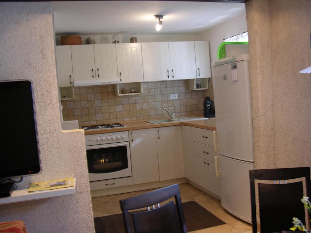 Apartments Smit Cres Szoba fotó
