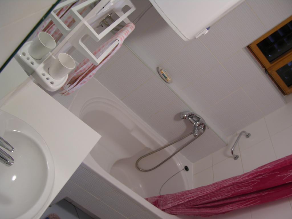 Apartments Smit Cres Szoba fotó