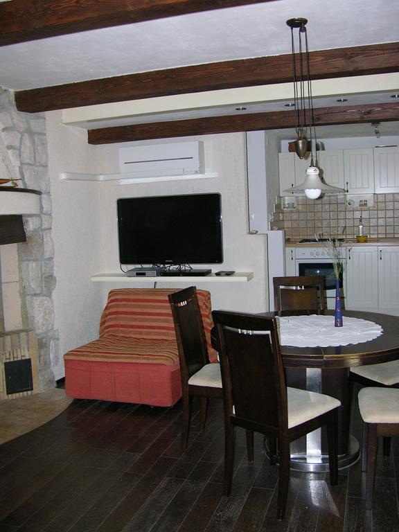 Apartments Smit Cres Szoba fotó