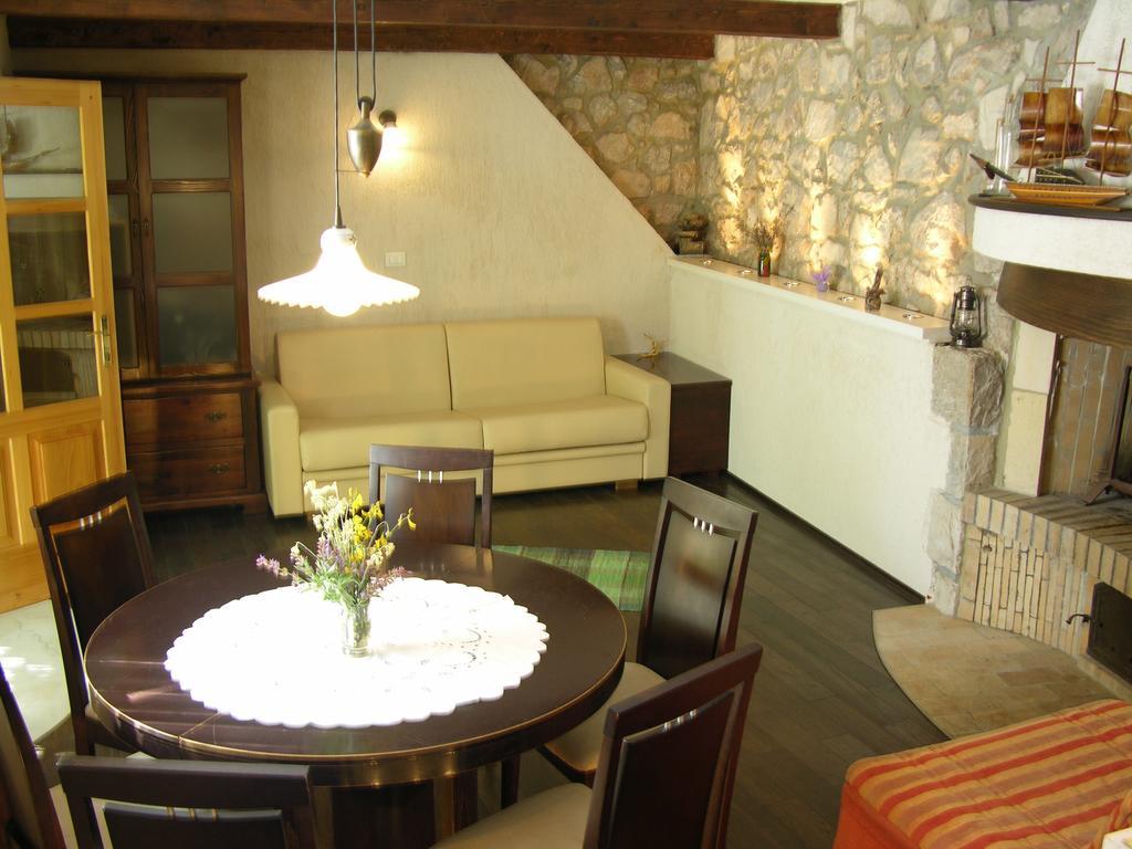 Apartments Smit Cres Szoba fotó