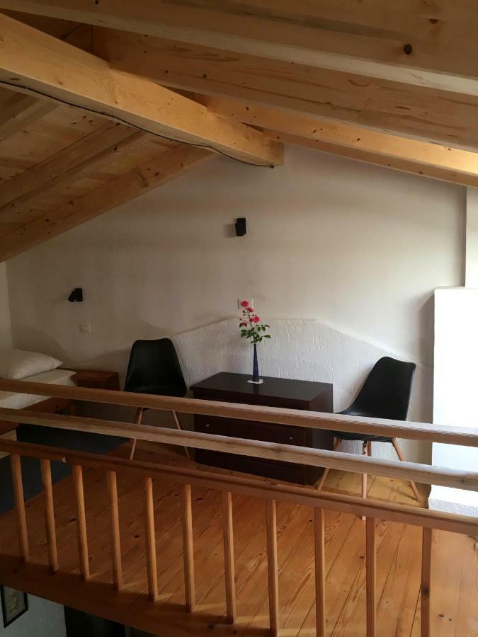 Apartments Smit Cres Kültér fotó