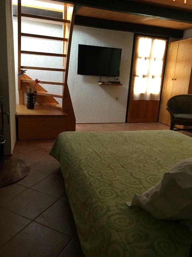 Apartments Smit Cres Kültér fotó