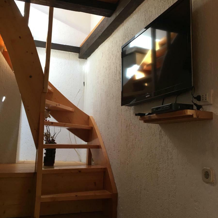 Apartments Smit Cres Kültér fotó