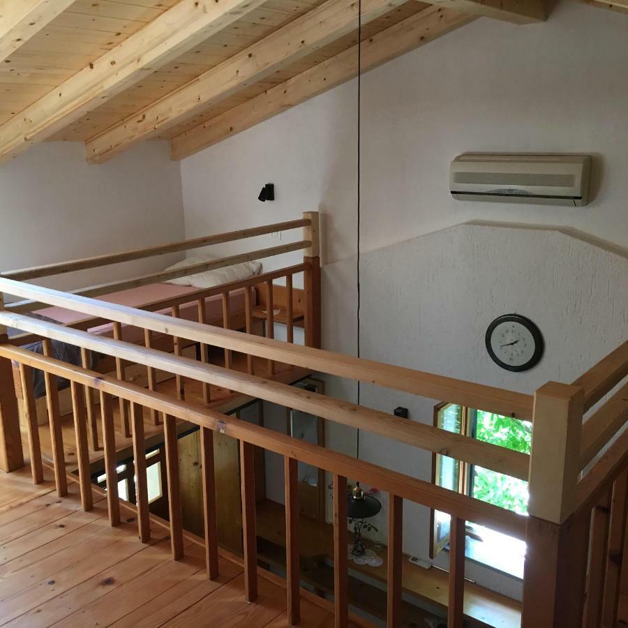 Apartments Smit Cres Kültér fotó