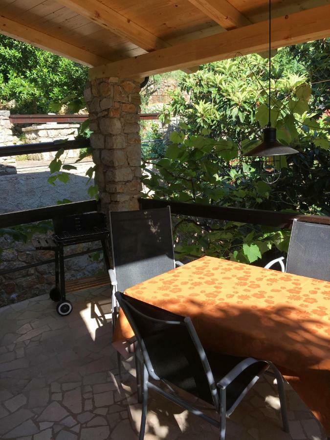 Apartments Smit Cres Kültér fotó