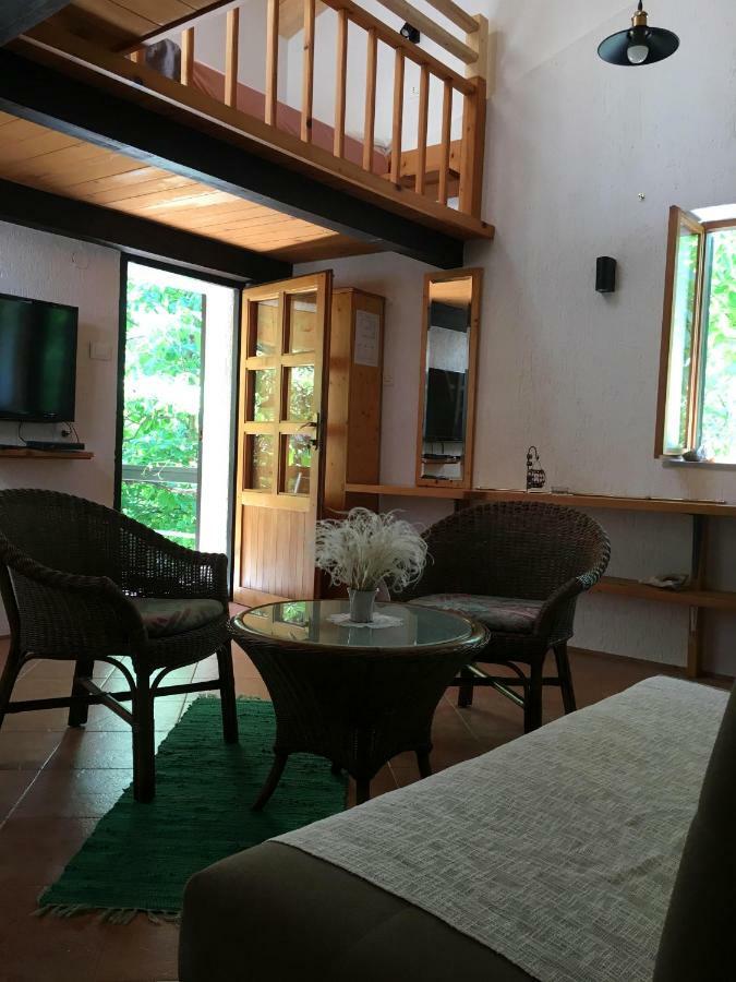 Apartments Smit Cres Kültér fotó